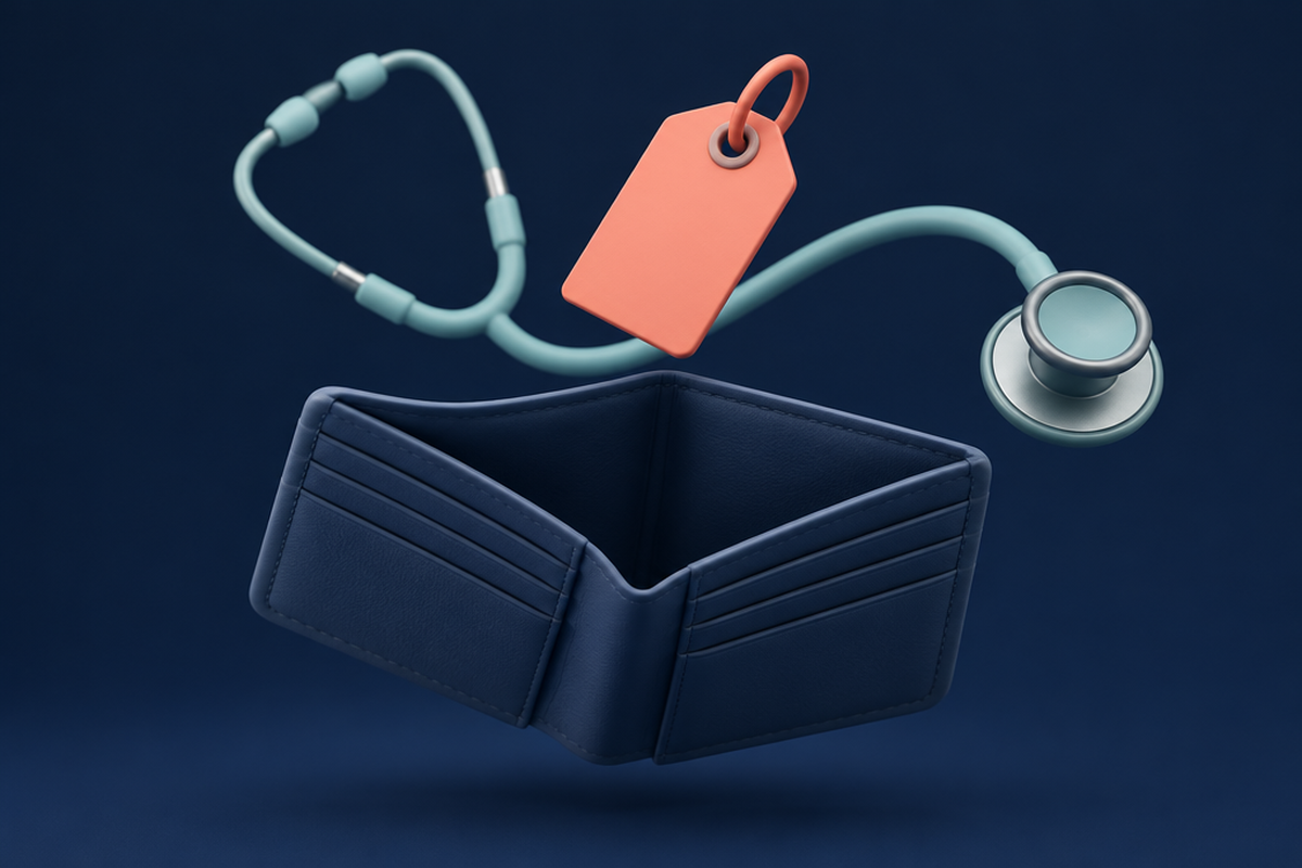 What Care Costs Without Insurance