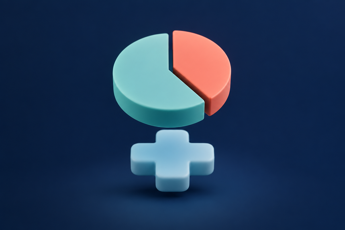 Editorial illustration for What Is Coinsurance?