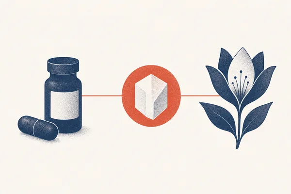 Boric Acid for BV