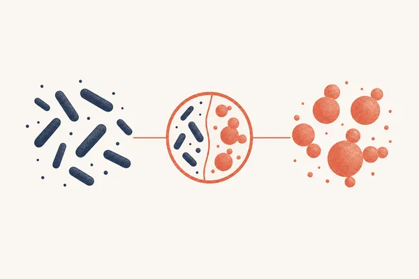 BV vs Yeast Infection