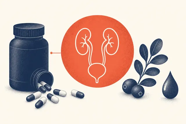 D-Mannose for UTIs: Does It Work?
