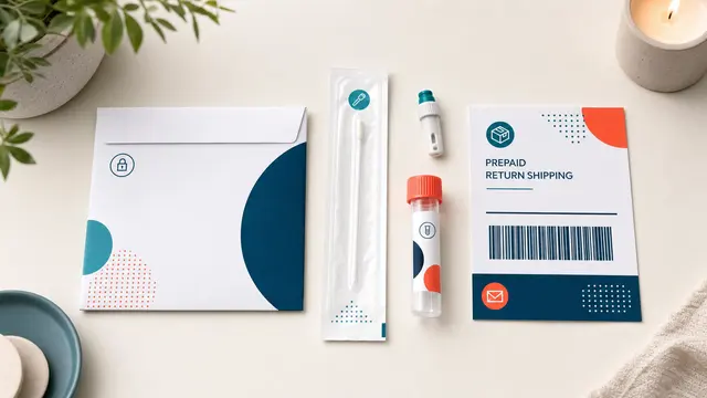 Everlywell STI Test Panel Review