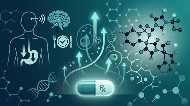 GLP-1 Weight Loss Medications