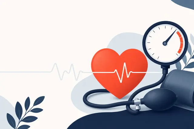 Hypertension (High Blood Pressure)