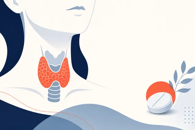 Hypothyroidism (Underactive Thyroid)