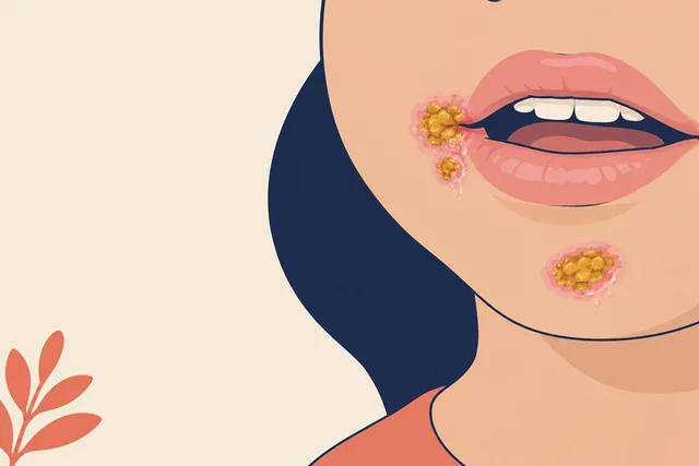 Impetigo in Children