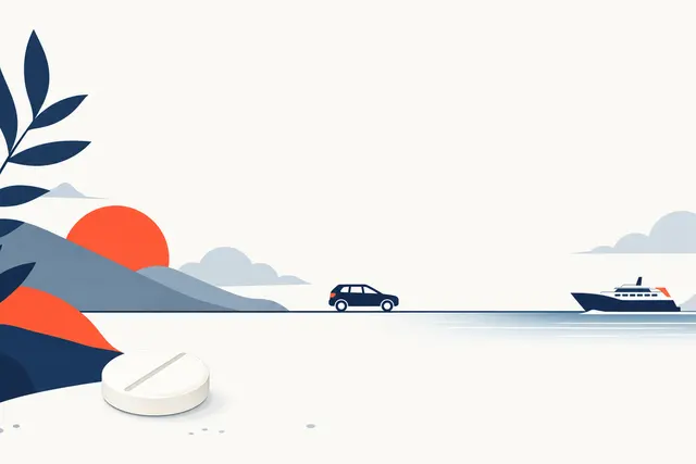 Motion Sickness