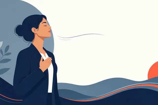 Performance Anxiety Treatment