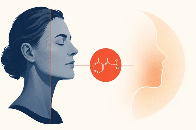 Tretinoin (Photoaging & Acne)