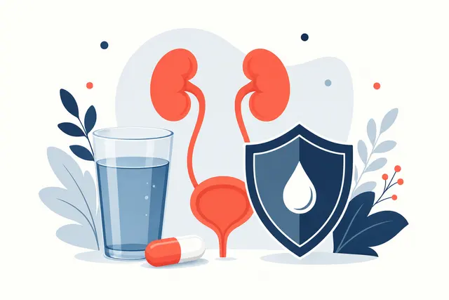 Urinary Tract Infections (UTIs)