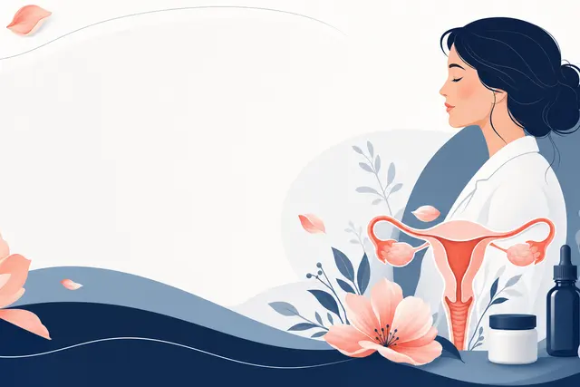 Vaginal Dryness Treatment