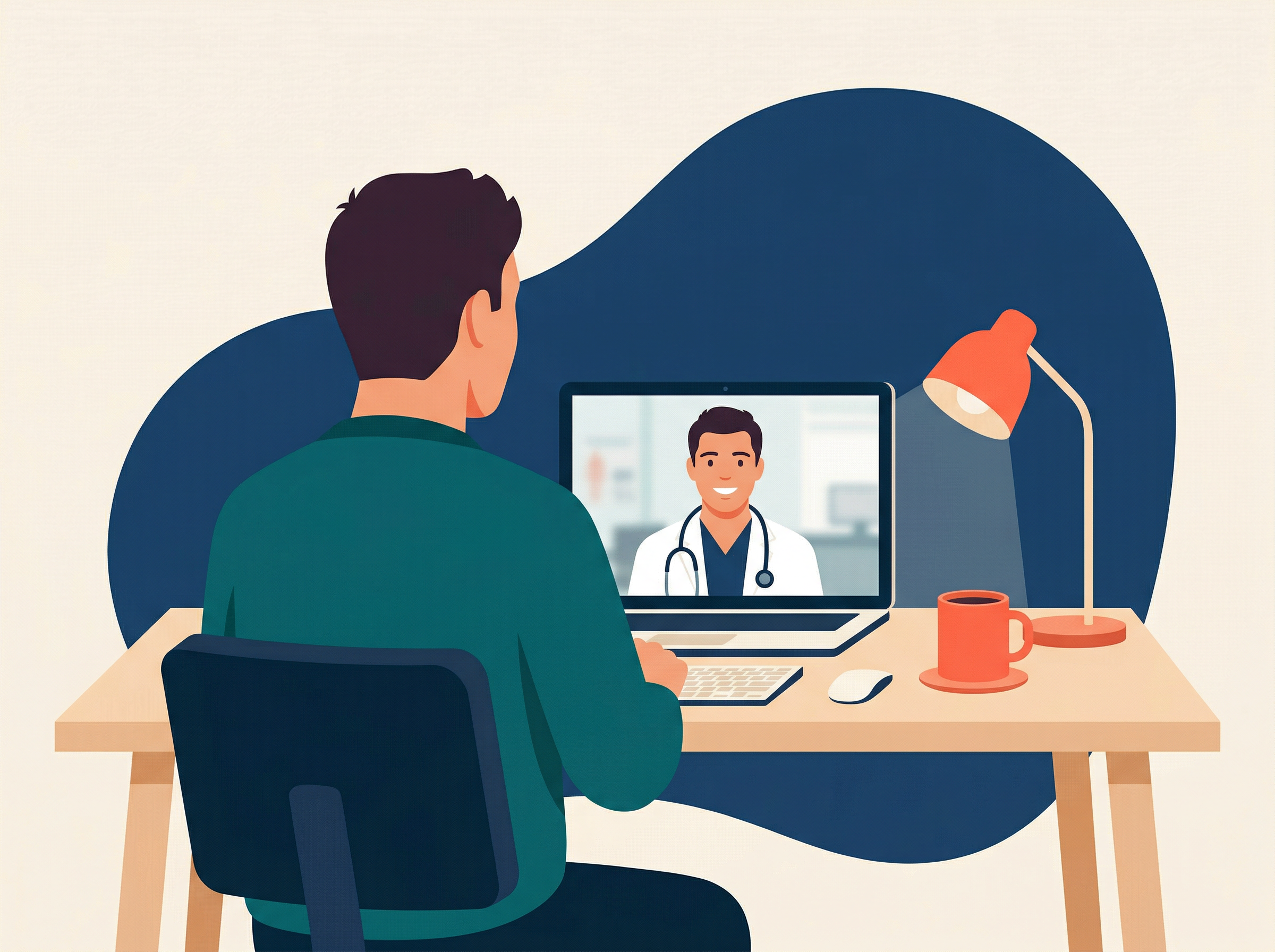 Men's & Sexual Health