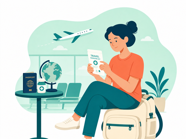 Travel Medicine