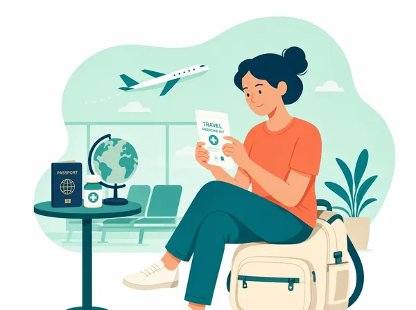 Travel Medicine