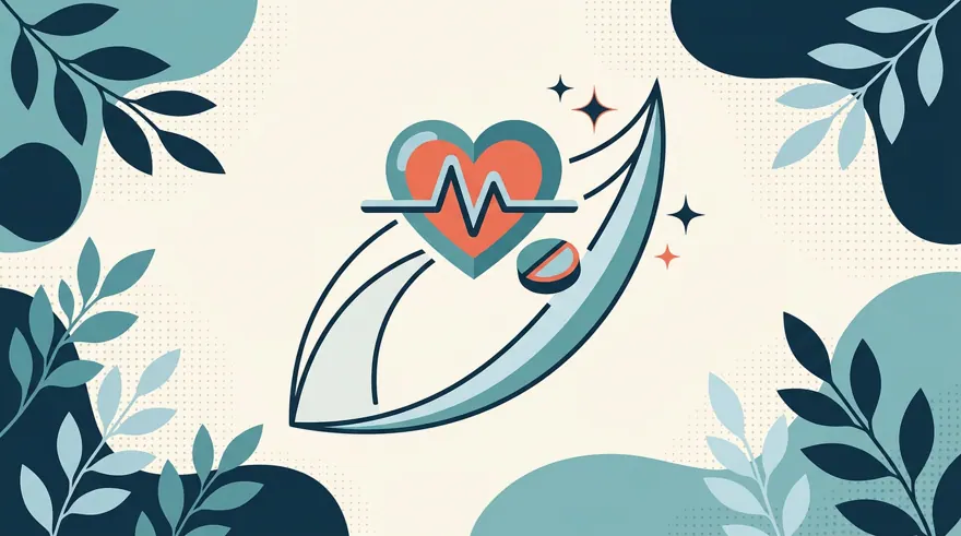Illustration for Erectile Dysfunction