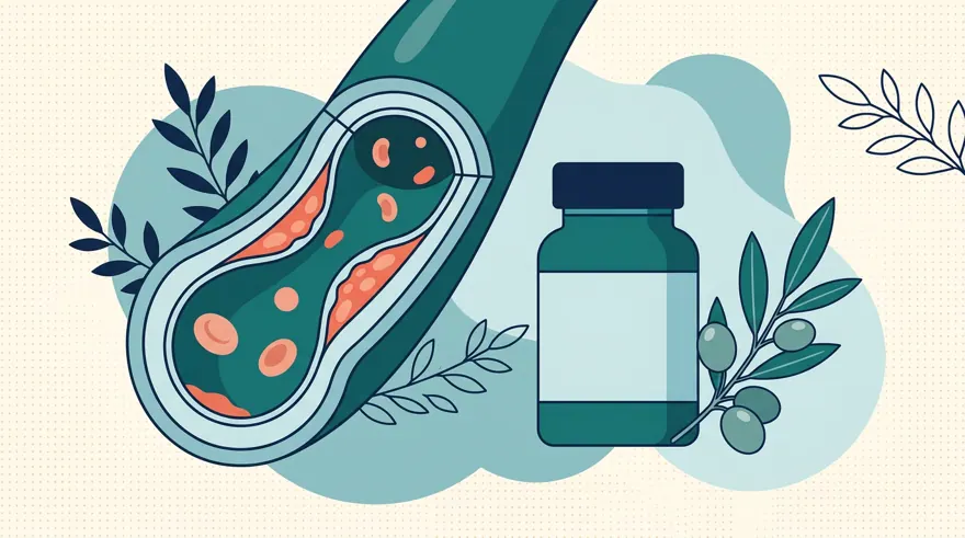 Illustration for Hyperlipidemia Refills