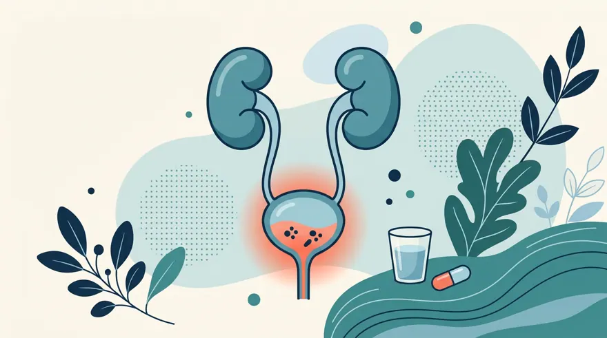 Illustration for UTI