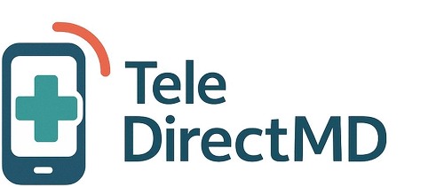 TeleDirectMD