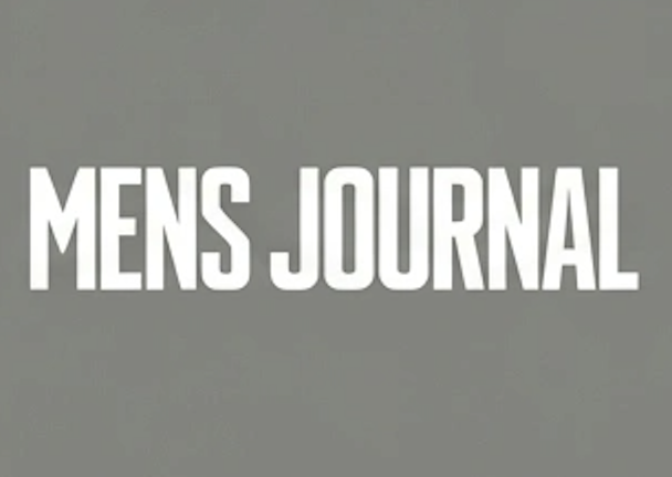 Men's Journal